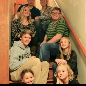 Meet your Posher, Wyatt